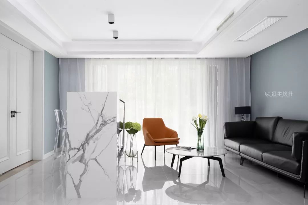 南京雅居乐145㎡现代简约--演绎当代生活美学01